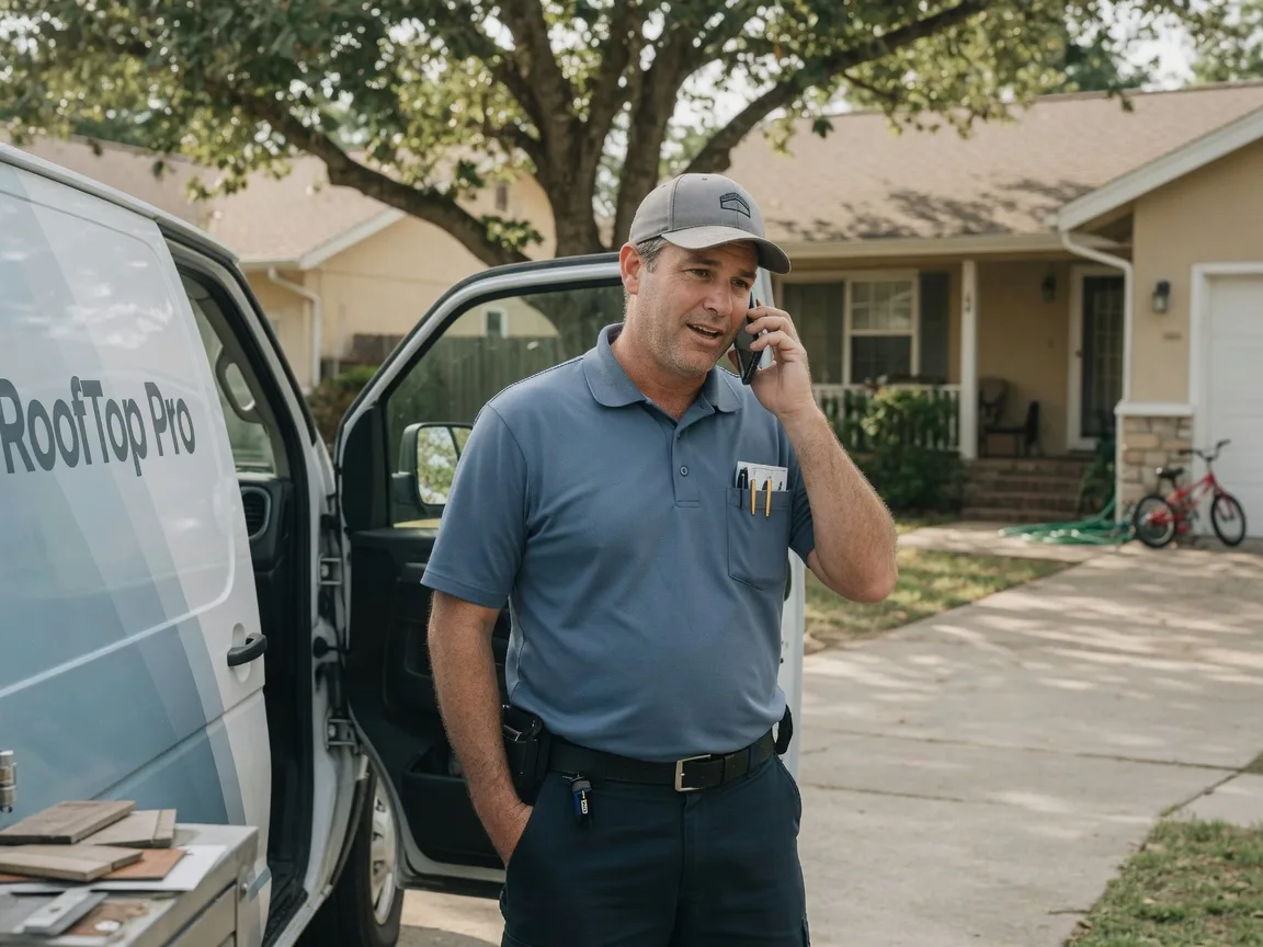 Roof Repair Randall, MN FAQs