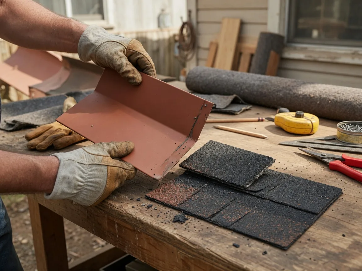 Roof Repair company in Randall, MN